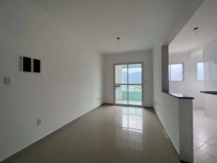 Apartamento com 1 quarto à venda, 76m2 em Real, Praia Grande - SP - imagem 1 Foto 1 de Apartamento com 1 quarto à venda, 76m2 em Real, Praia Grande - SP