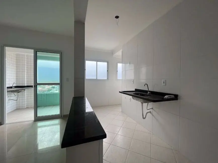 Apartamento com 1 quarto à venda, 76m2 em Real, Praia Grande - SP - imagem 7 Foto 7 de Apartamento com 1 quarto à venda, 76m2 em Real, Praia Grande - SP