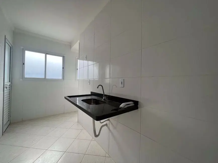 Apartamento com 1 quarto à venda, 76m2 em Real, Praia Grande - SP - imagem 8 Foto 8 de Apartamento com 1 quarto à venda, 76m2 em Real, Praia Grande - SP