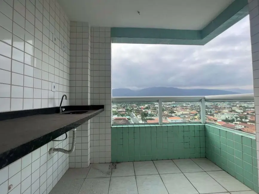 Apartamento com 1 quarto à venda, 76m2 em Real, Praia Grande - SP - imagem 3 Foto 3 de Apartamento com 1 quarto à venda, 76m2 em Real, Praia Grande - SP