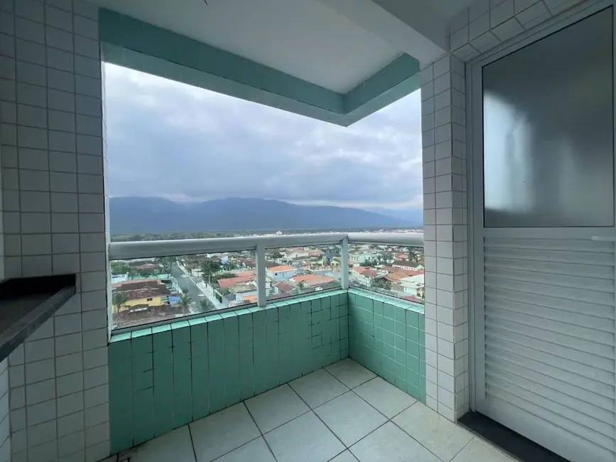 Apartamento com 1 quarto à venda, 76m2 em Real, Praia Grande - SP - imagem 4 Foto 4 de Apartamento com 1 quarto à venda, 76m2 em Real, Praia Grande - SP