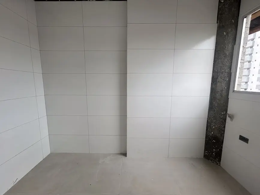 Foto 4 de Apartamento com 2 quartos à venda, 162m2 em Boqueirão, Praia Grande - SP