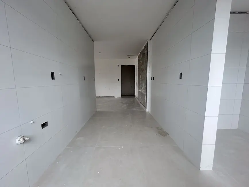 Foto 3 de Apartamento com 2 quartos à venda, 162m2 em Boqueirão, Praia Grande - SP