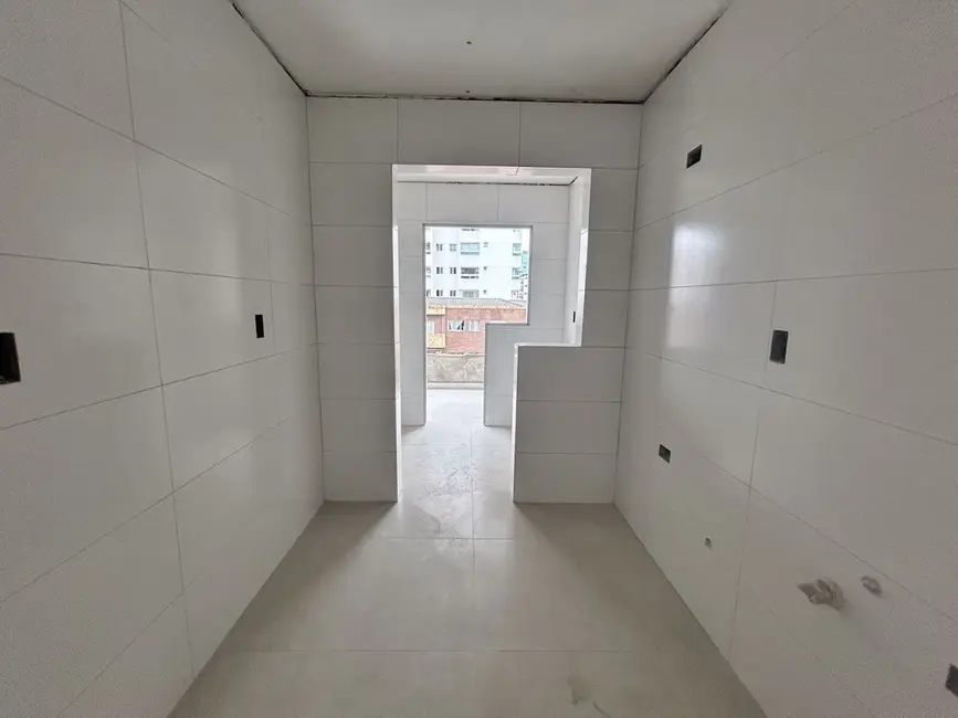 Foto 6 de Apartamento com 2 quartos à venda, 163m2 em Boqueirão, Praia Grande - SP