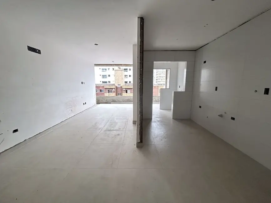 Foto 3 de Apartamento com 2 quartos à venda, 163m2 em Boqueirão, Praia Grande - SP