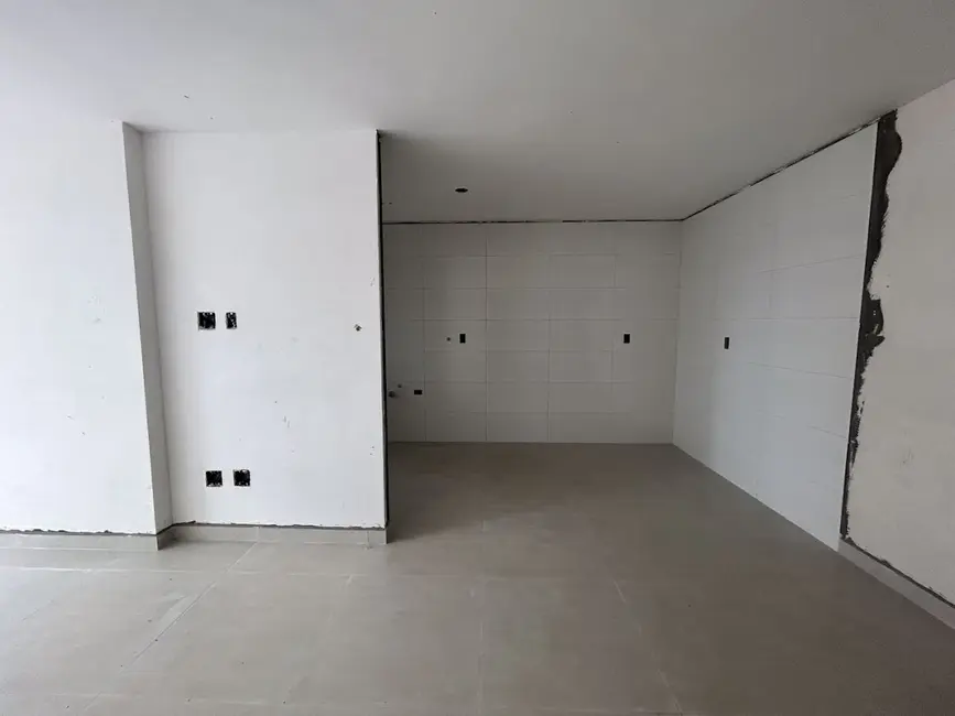 Foto 4 de Apartamento com 2 quartos à venda, 163m2 em Boqueirão, Praia Grande - SP