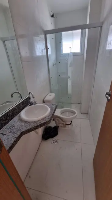 Foto 9 de Apartamento com 1 quarto à venda, 45m2 em Canto do Forte, Praia Grande - SP