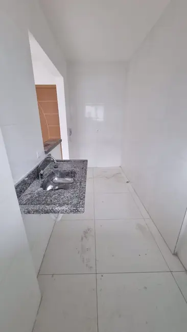 Foto 8 de Apartamento com 1 quarto à venda, 45m2 em Canto do Forte, Praia Grande - SP