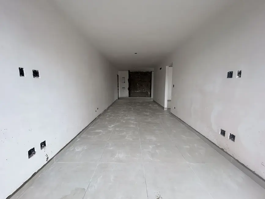 Foto 5 de Apartamento com 2 quartos à venda, 178m2 em Boqueirão, Praia Grande - SP