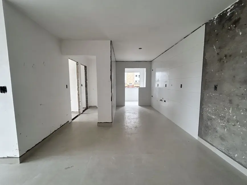 Foto 4 de Apartamento com 2 quartos à venda, 162m2 em Boqueirão, Praia Grande - SP