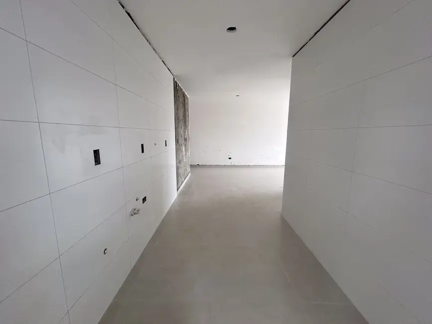 Foto 6 de Apartamento com 2 quartos à venda, 162m2 em Boqueirão, Praia Grande - SP