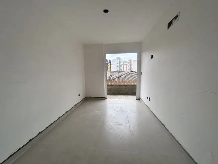 Foto 7 de Apartamento com 2 quartos à venda, 162m2 em Boqueirão, Praia Grande - SP