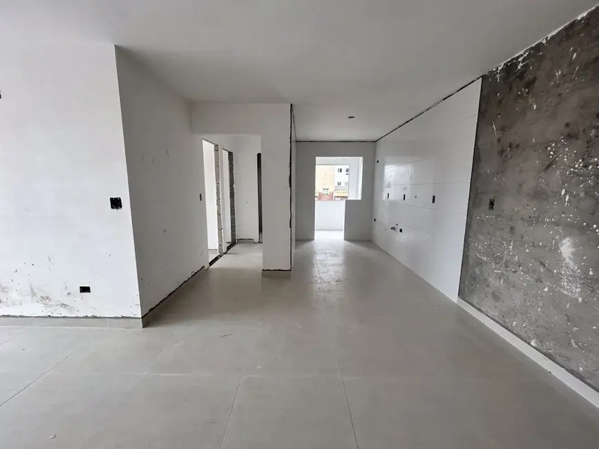 Foto 1 de Apartamento com 2 quartos à venda, 162m2 em Boqueirão, Praia Grande - SP