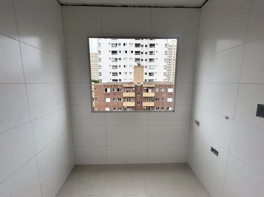 Foto 5 de Apartamento com 2 quartos à venda, 162m2 em Boqueirão, Praia Grande - SP