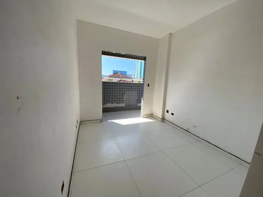 Foto 6 de Apartamento com 1 quarto à venda, 48m2 em Canto do Forte, Praia Grande - SP