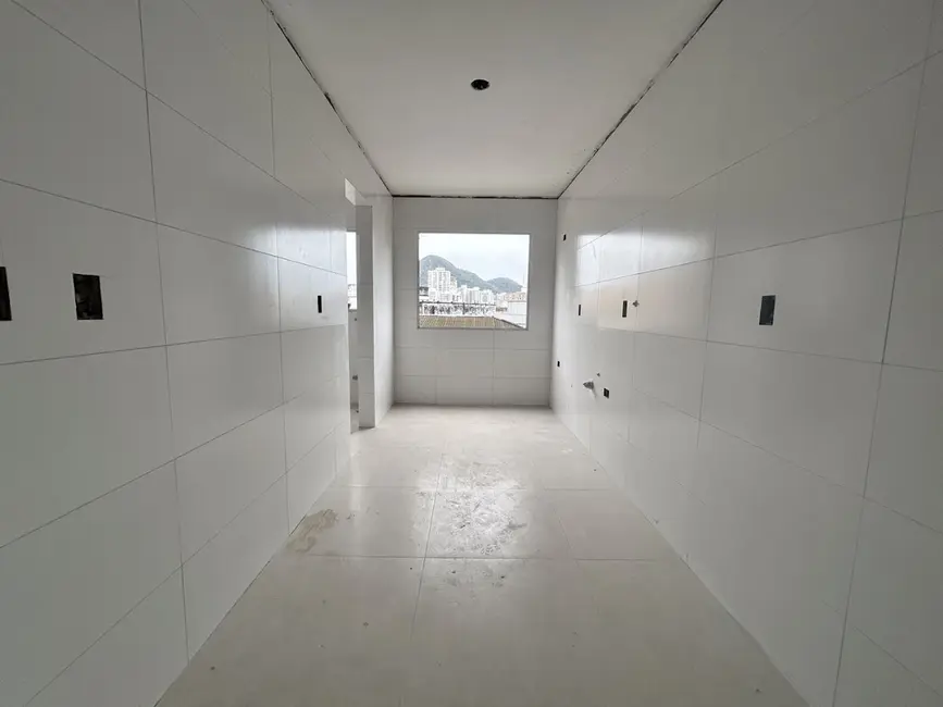 Foto 2 de Apartamento com 2 quartos à venda, 172m2 em Boqueirão, Praia Grande - SP