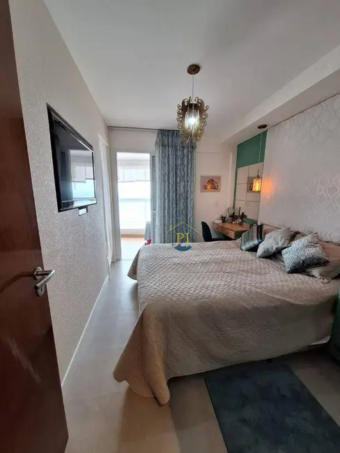 Foto 5 de Apartamento com 3 quartos à venda, 101m2 em Boqueirão, Praia Grande - SP