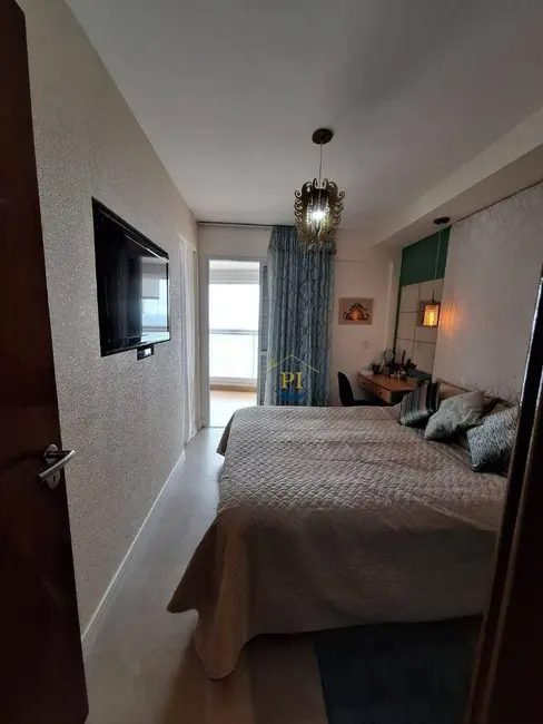 Foto 7 de Apartamento com 3 quartos à venda, 101m2 em Boqueirão, Praia Grande - SP