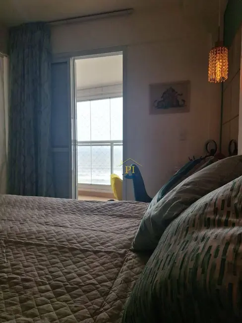 Foto 8 de Apartamento com 3 quartos à venda, 101m2 em Boqueirão, Praia Grande - SP