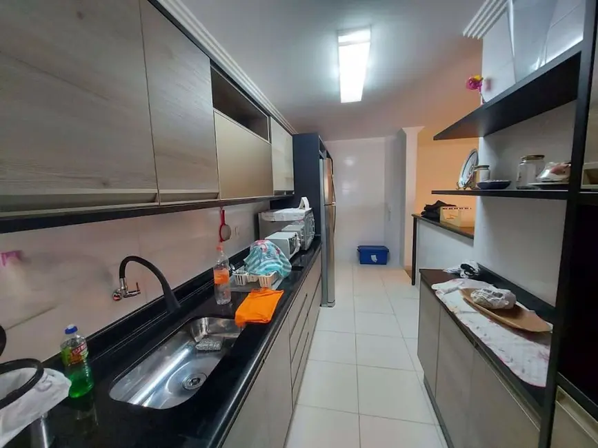 Apartamento com 3 quartos à venda, 131m2 em Aviação, Praia Grande - SP - imagem 3 Foto 3 de Apartamento com 3 quartos à venda, 131m2 em Aviação, Praia Grande - SP