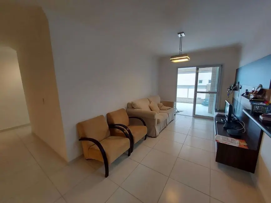 Apartamento com 3 quartos à venda, 131m2 em Aviação, Praia Grande - SP - imagem 4 Foto 4 de Apartamento com 3 quartos à venda, 131m2 em Aviação, Praia Grande - SP