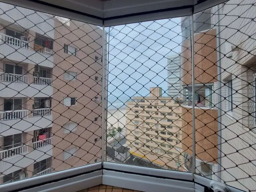 Apartamento com 3 quartos à venda, 131m2 em Aviação, Praia Grande - SP - imagem 9 Foto 9 de Apartamento com 3 quartos à venda, 131m2 em Aviação, Praia Grande - SP