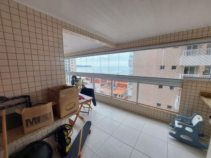Apartamento com 3 quartos à venda, 131m2 em Aviação, Praia Grande - SP - imagem 6 Foto 6 de Apartamento com 3 quartos à venda, 131m2 em Aviação, Praia Grande - SP