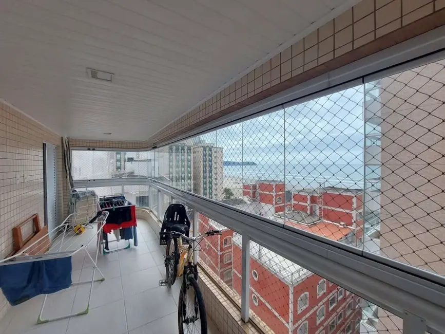 Apartamento com 3 quartos à venda, 131m2 em Aviação, Praia Grande - SP - imagem 7 Foto 7 de Apartamento com 3 quartos à venda, 131m2 em Aviação, Praia Grande - SP