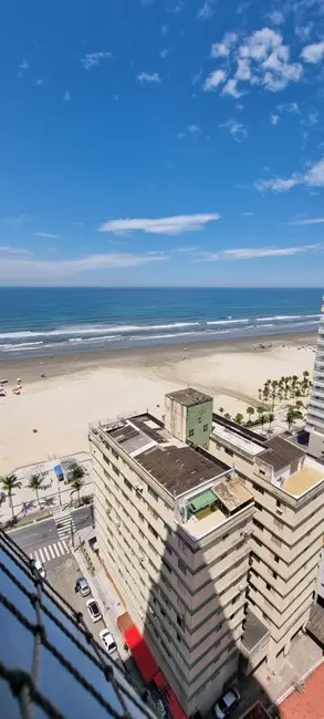 Foto 1 de Apartamento com 2 quartos à venda, 85m2 em Aviação, Praia Grande - SP