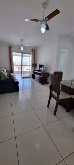 Foto 4 de Apartamento com 2 quartos à venda, 85m2 em Aviação, Praia Grande - SP