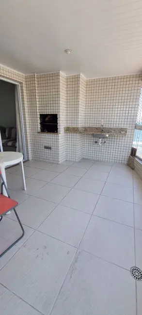 Foto 5 de Apartamento com 2 quartos à venda, 85m2 em Aviação, Praia Grande - SP