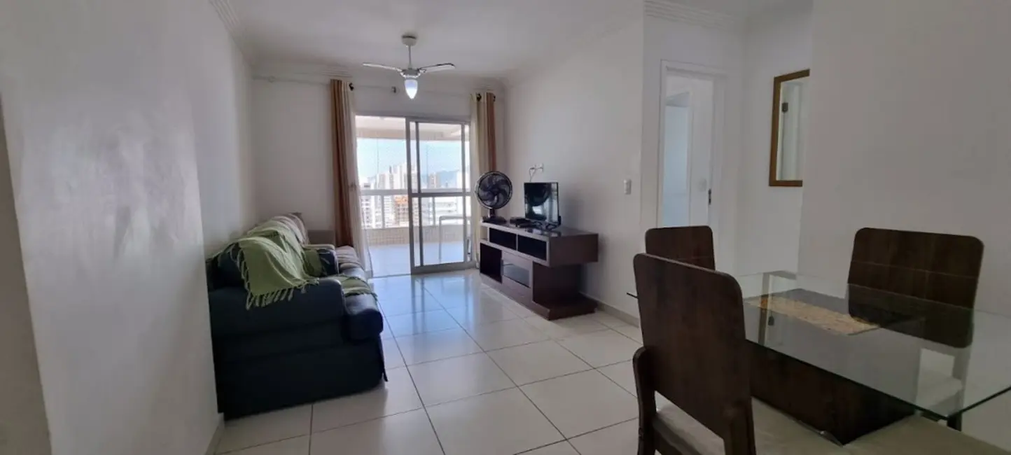 Foto 7 de Apartamento com 2 quartos à venda, 85m2 em Aviação, Praia Grande - SP