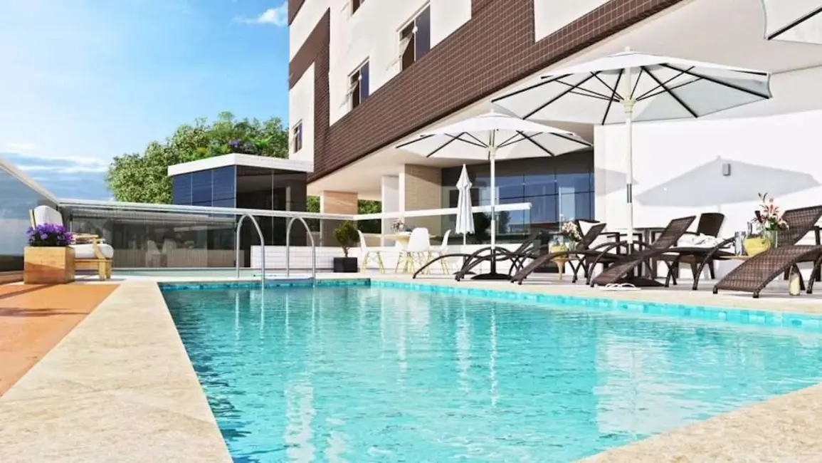 Apartamento com 2 quartos à venda, 147m2 em Praia Grande - SP - imagem 6 Foto 6 de Apartamento com 2 quartos à venda, 147m2 em Praia Grande - SP