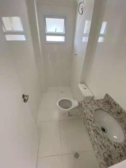 Apartamento com 1 quarto à venda, 100m2 em Canto do Forte, Praia Grande - SP - imagem 8 Foto 8 de Apartamento com 1 quarto à venda, 100m2 em Canto do Forte, Praia Grande - SP