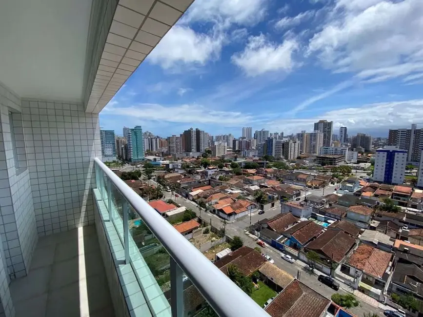 Apartamento com 1 quarto à venda, 100m2 em Canto do Forte, Praia Grande - SP - imagem 5 Foto 5 de Apartamento com 1 quarto à venda, 100m2 em Canto do Forte, Praia Grande - SP
