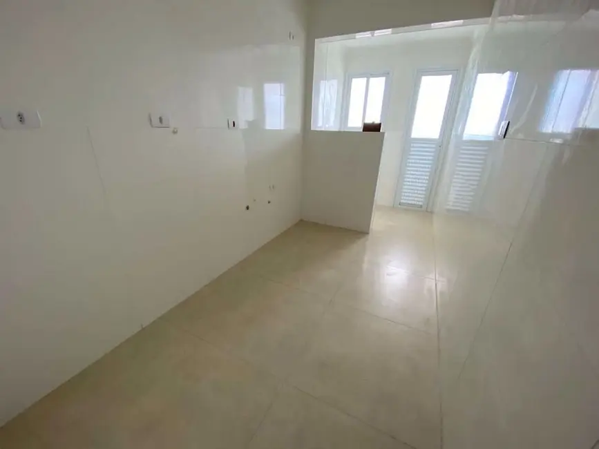 Apartamento com 1 quarto à venda, 100m2 em Canto do Forte, Praia Grande - SP - imagem 7 Foto 7 de Apartamento com 1 quarto à venda, 100m2 em Canto do Forte, Praia Grande - SP