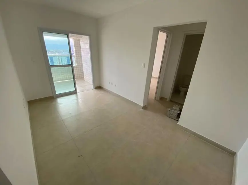 Apartamento com 1 quarto à venda, 100m2 em Canto do Forte, Praia Grande - SP - imagem 1 Foto 1 de Apartamento com 1 quarto à venda, 100m2 em Canto do Forte, Praia Grande - SP