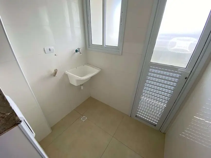 Apartamento com 1 quarto à venda, 100m2 em Canto do Forte, Praia Grande - SP - imagem 2 Foto 2 de Apartamento com 1 quarto à venda, 100m2 em Canto do Forte, Praia Grande - SP