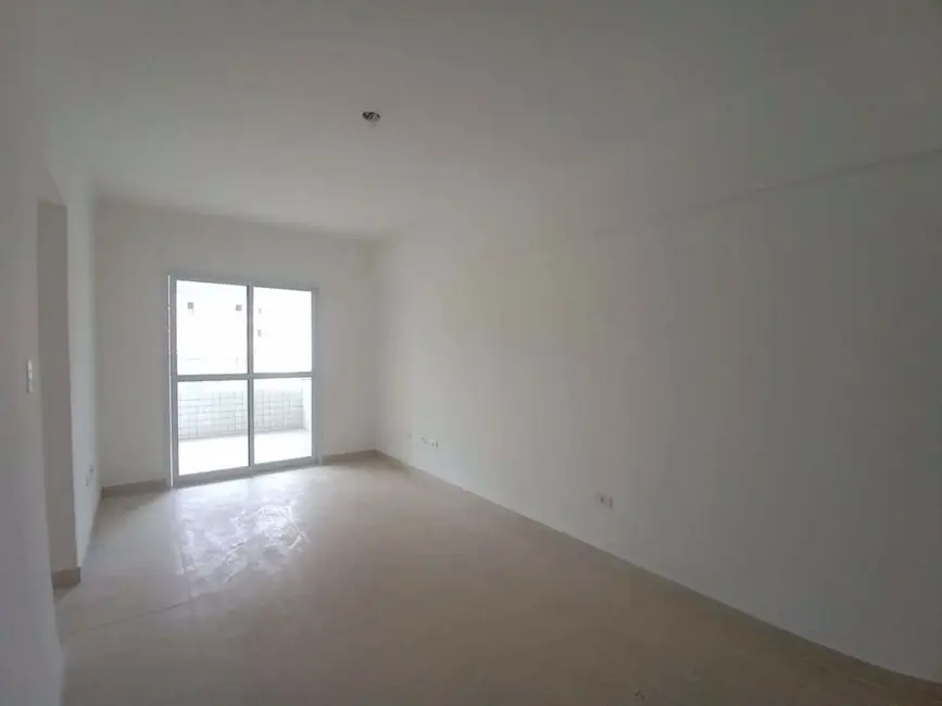Apartamento com 1 quarto à venda, 100m2 em Canto do Forte, Praia Grande - SP - imagem 4 Foto 4 de Apartamento com 1 quarto à venda, 100m2 em Canto do Forte, Praia Grande - SP
