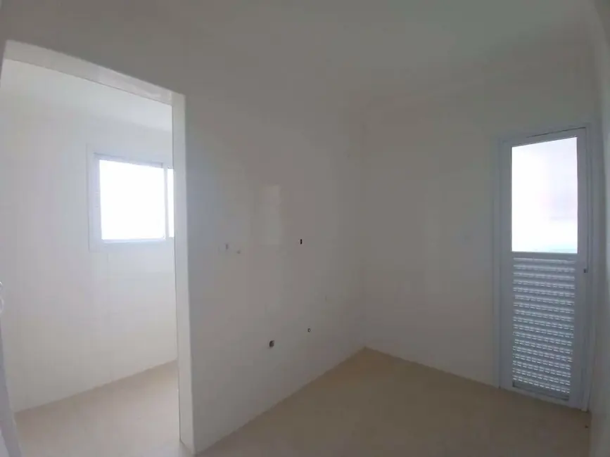 Apartamento com 1 quarto à venda, 100m2 em Canto do Forte, Praia Grande - SP - imagem 9 Foto 9 de Apartamento com 1 quarto à venda, 100m2 em Canto do Forte, Praia Grande - SP