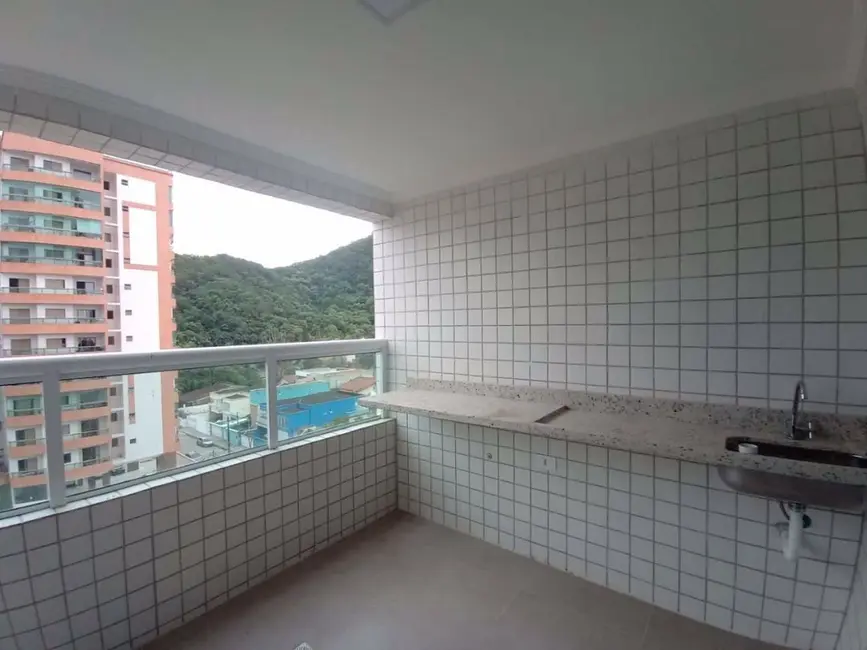 Apartamento com 1 quarto à venda, 100m2 em Canto do Forte, Praia Grande - SP - imagem 7 Foto 7 de Apartamento com 1 quarto à venda, 100m2 em Canto do Forte, Praia Grande - SP