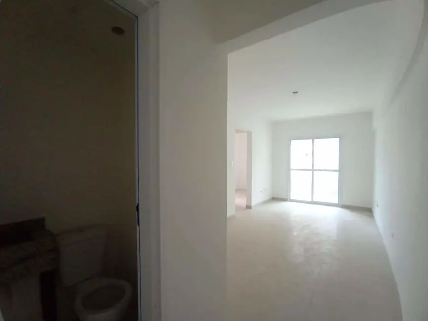 Apartamento com 1 quarto à venda, 100m2 em Canto do Forte, Praia Grande - SP - imagem 1 Foto 1 de Apartamento com 1 quarto à venda, 100m2 em Canto do Forte, Praia Grande - SP