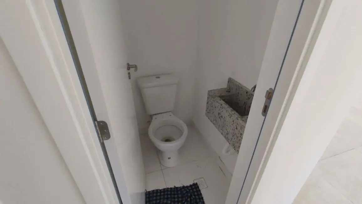 Foto 2 de Apartamento com 2 quartos à venda, 93m2 em Canto do Forte, Praia Grande - SP