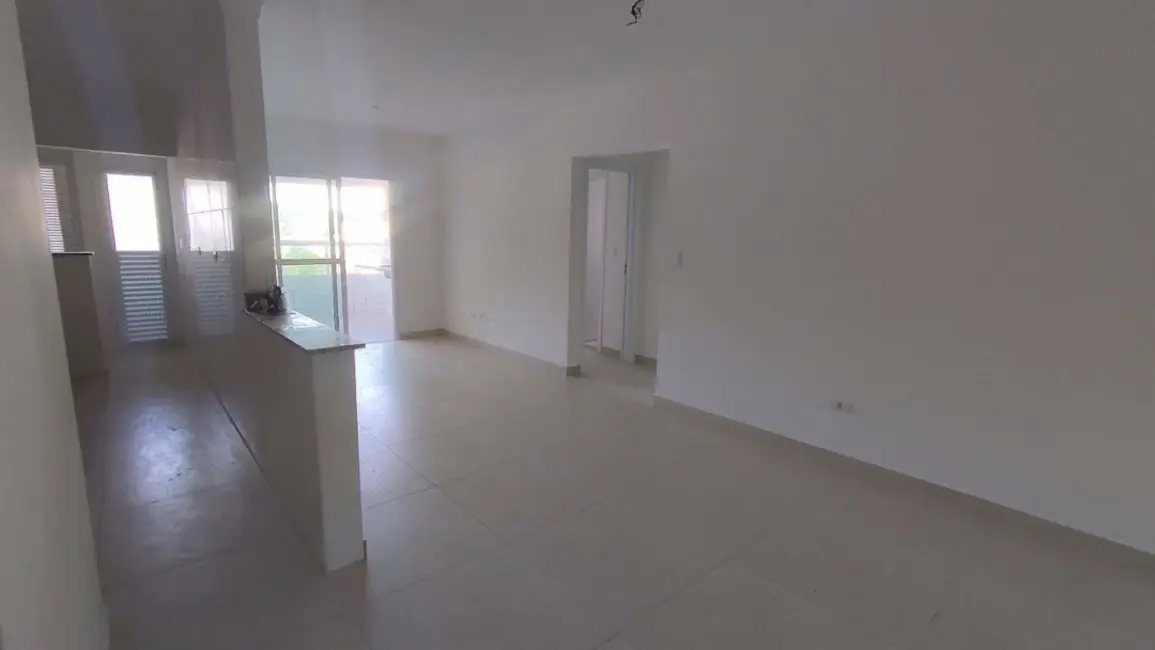 Foto 1 de Apartamento com 2 quartos à venda, 93m2 em Canto do Forte, Praia Grande - SP