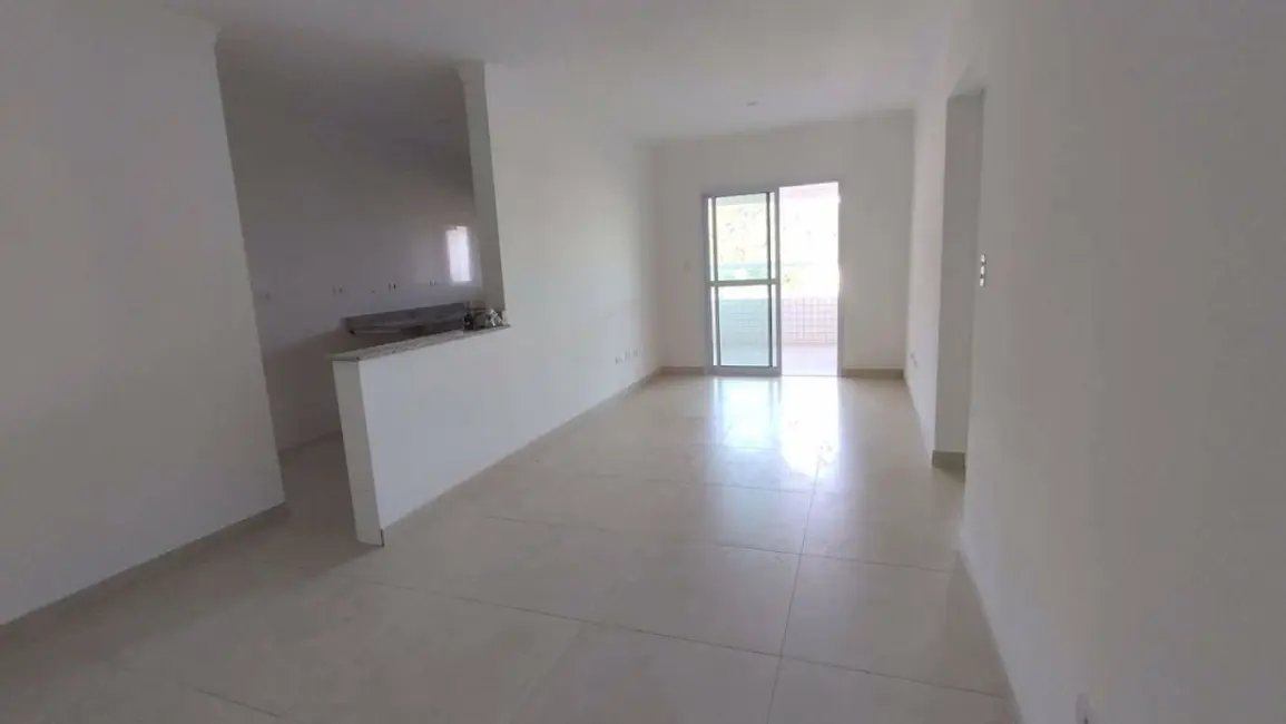 Foto 3 de Apartamento com 2 quartos à venda, 93m2 em Canto do Forte, Praia Grande - SP