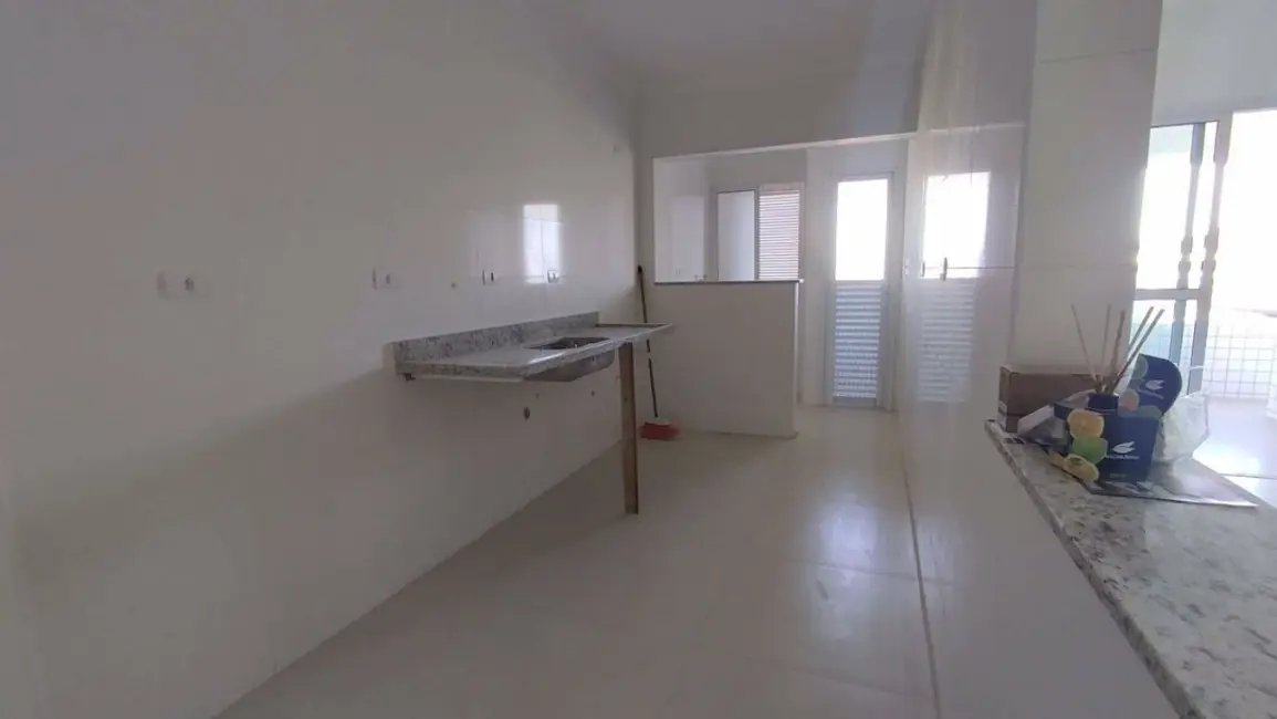 Foto 5 de Apartamento com 2 quartos à venda, 93m2 em Canto do Forte, Praia Grande - SP