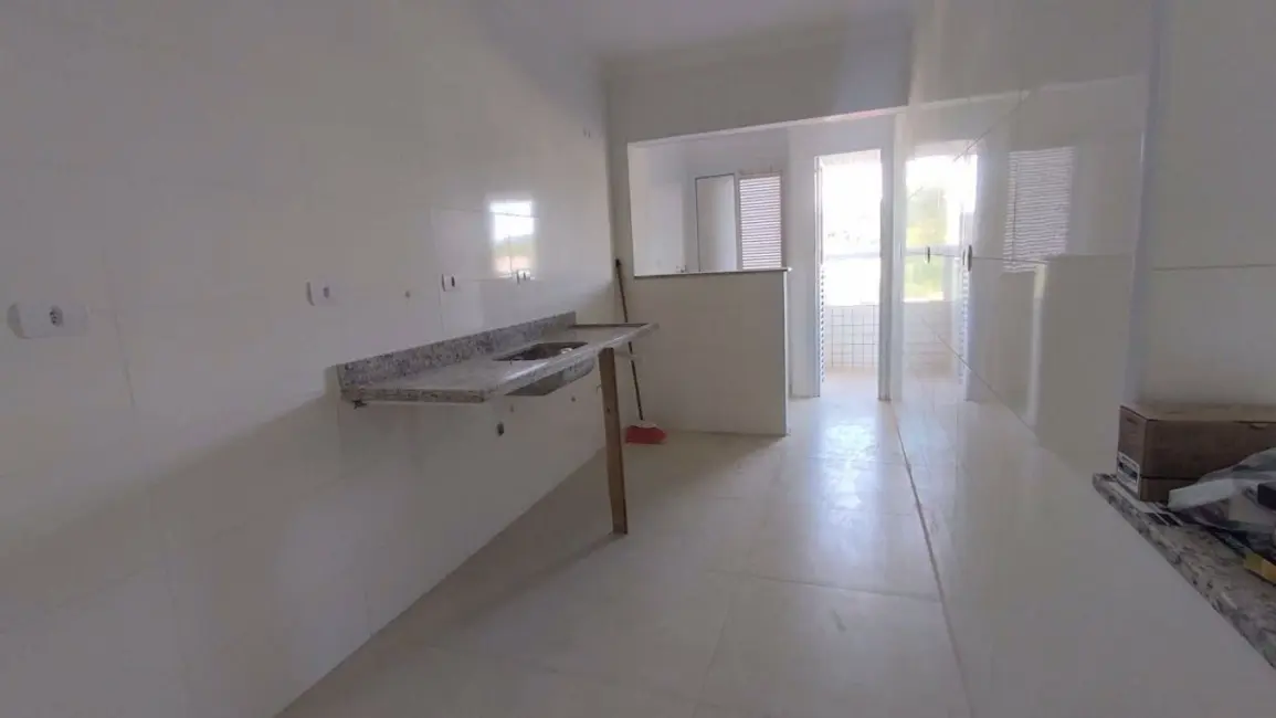 Foto 6 de Apartamento com 2 quartos à venda, 93m2 em Canto do Forte, Praia Grande - SP