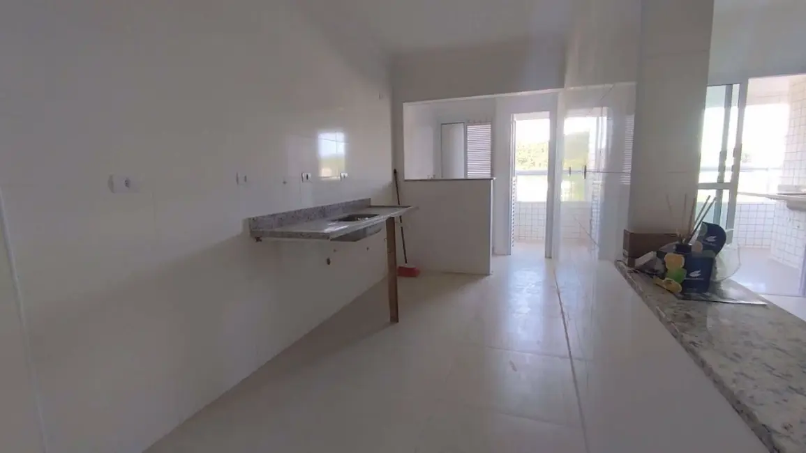 Foto 7 de Apartamento com 2 quartos à venda, 93m2 em Canto do Forte, Praia Grande - SP