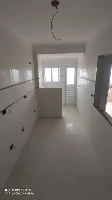 Foto 8 de Apartamento com 1 quarto à venda, 52m2 em Praia Grande - SP