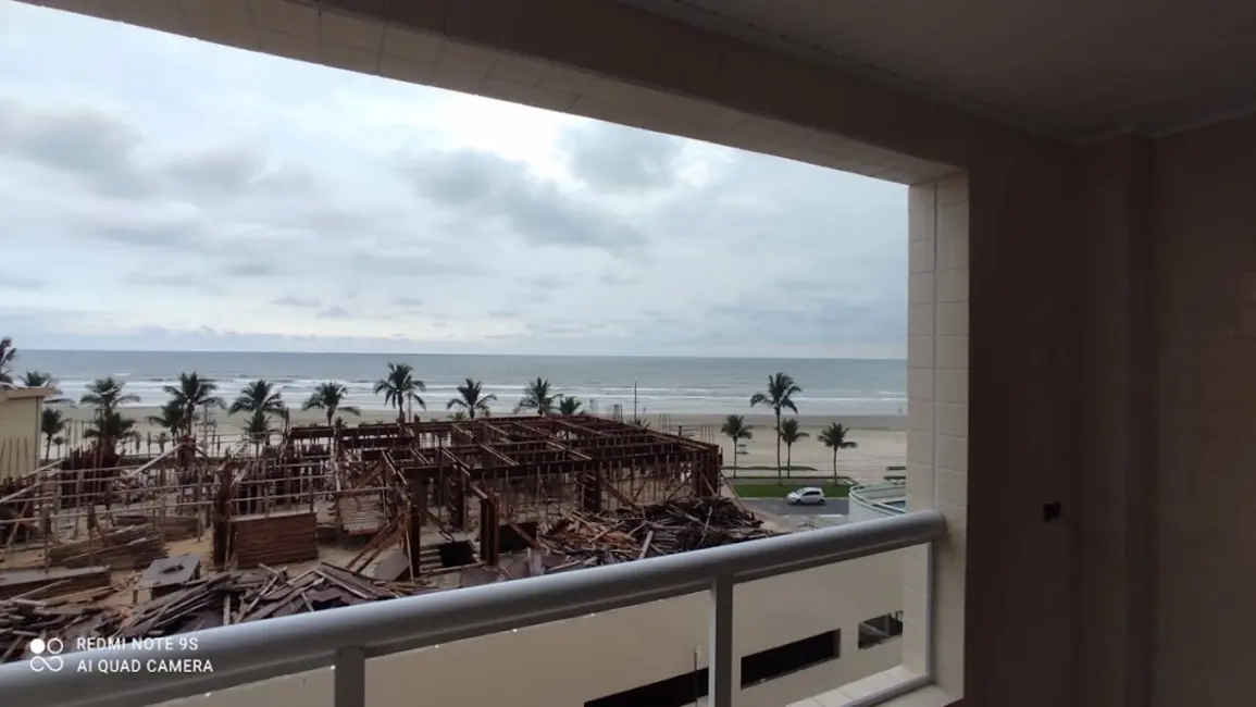 Foto 6 de Apartamento com 1 quarto à venda, 52m2 em Praia Grande - SP